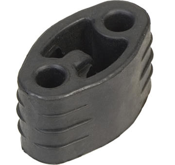 Drzak, vyfukova trubka GATES EXH1029