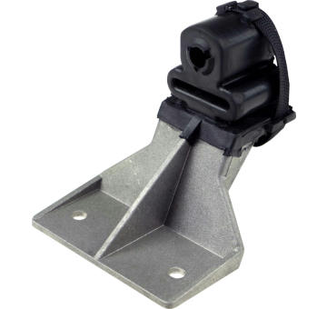 Drzak, vyfukova trubka GATES EXH1069