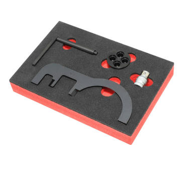 Montazni naradi, ozubeny remen GATES GAT5010