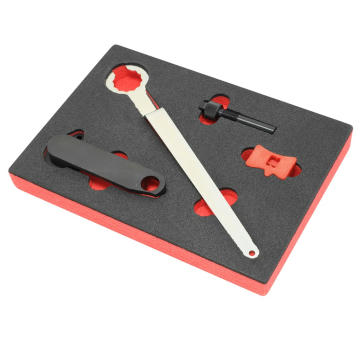 Montazni naradi, ozubeny remen GATES GAT5140