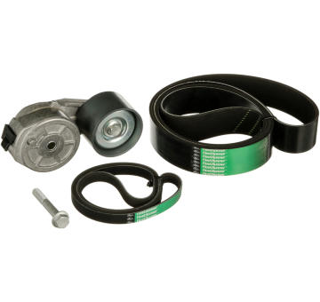 Sada žebrovaných klínových řemenů GATES K0112PK1930AHD