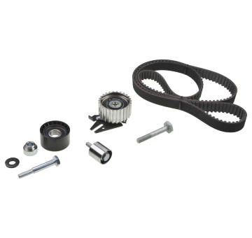 ozubení,sada rozvodového řemene GATES K015715XS