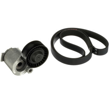 Sada žebrovaných klínových řemenů GATES K066PK1195