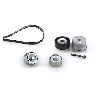 Ozubený klinový remeň - Sada GATES K018PK1688HD