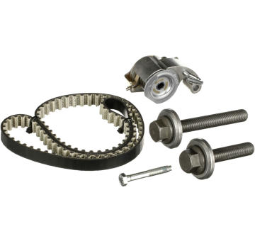 Sada ozubeného remeňa GATES K01T372HOB