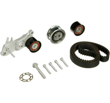 Sada ozubeného remeňa GATES K025686XS