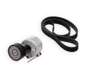 Sada žebrovaných klínových řemenů GATES K026PK1090XS