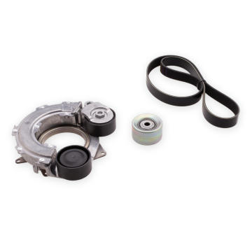 Sada žebrovaných klínových řemenů GATES K027PK1065XS