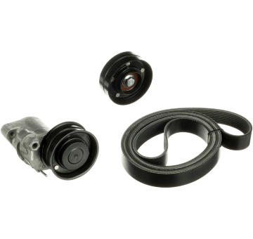 Sada žebrovaných klínových řemenů GATES K028PK2350HD