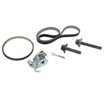 ozubení,sada rozvodového řemene GATES K02T372HOB