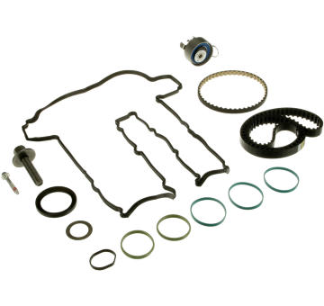 Sada ozubeného remeňa GATES K03T354HOB