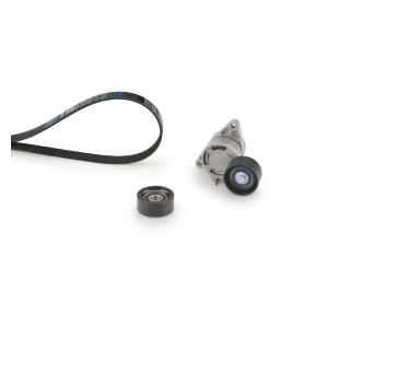 Sada žebrovaných klínových řemenů GATES K116PK1148