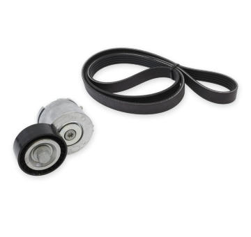 Sada žebrovaných klínových řemenů GATES K135PK1123