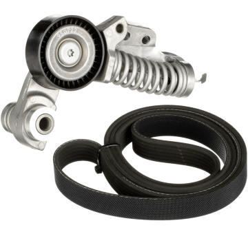 Sada žebrovaných klínových řemenů GATES K236PK1183