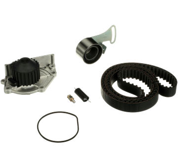 Vodni pumpa + sada ozubeneho remene GATES KP15238XS