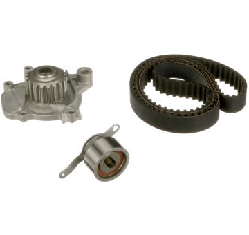 Vodní pumpa + sada ozubeného řemene GATES KP15529XS