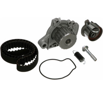 Vodní pumpa + sada ozubeného řemene GATES KP15593XS