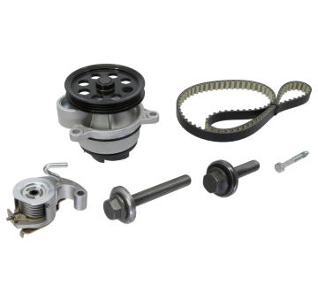 Vodní pumpa + sada ozubeného řemene GATES KP1T372HOB-1