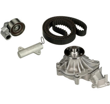 Vodní pumpa + sada ozubeného řemene GATES KP25560XS