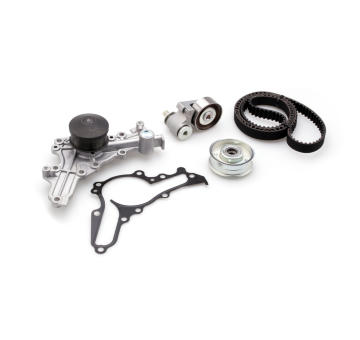 Vodní pumpa + sada ozubeného řemene GATES KP25647XS