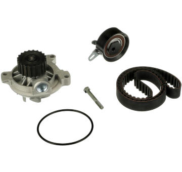 Vodni pumpa + sada ozubeneho remene GATES KP35323XS