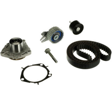 Vodni pumpa + sada ozubeneho remene GATES KP35600XS