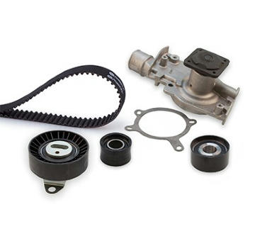 Vodní pumpa + sada ozubeného řemene GATES KP45360XS