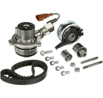 Vodné čerpadlo + sada ozubeného remeňa GATES KP55678XS-1