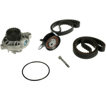 Vodni pumpa + sada ozubeneho remene GATES KP65323XS