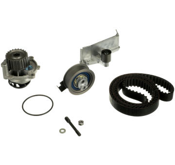 Vodni pumpa + sada ozubeneho remene GATES KP85491XS-2