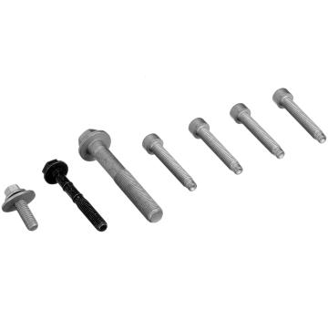 Sortiment sroubovych spoju GATES SET 107