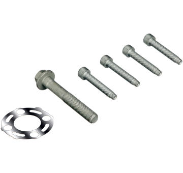 Sortiment skrutkových spojov GATES SET 179