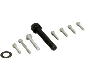 Sortiment sroubovych spoju GATES SET 52