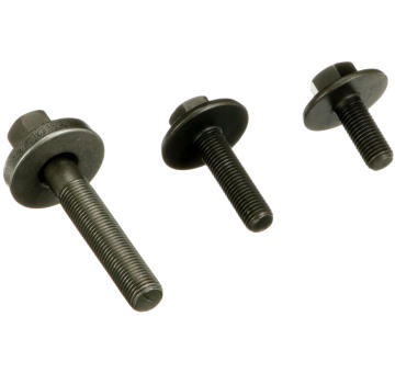 Sortiment sroubovych spoju GATES SET 55