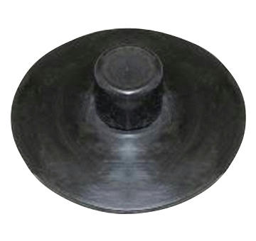 Zarážka, odpružení GATES SUS1007