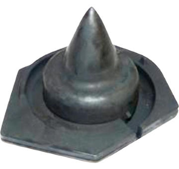 Zarážka, odpružení GATES SUS1016