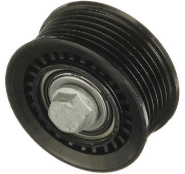 Vratná/vodicí kladka, klínový žebrový řemen GATES T36942