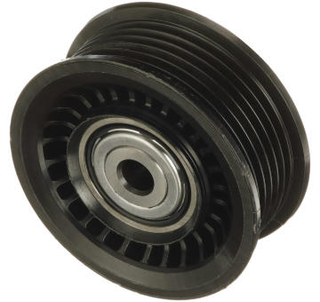 Vratná/vodicí kladka, klínový žebrový řemen GATES T36944