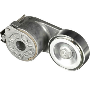 Napínák, žebrovaný klínový řemen GATES T38674