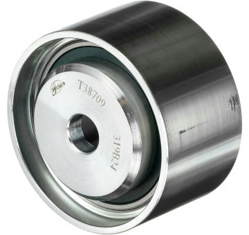 Napínací kladka, žebrovaný klínový řemen GATES T38709