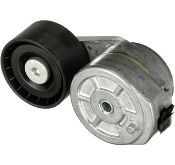 Napínák, žebrovaný klínový řemen GATES T38710