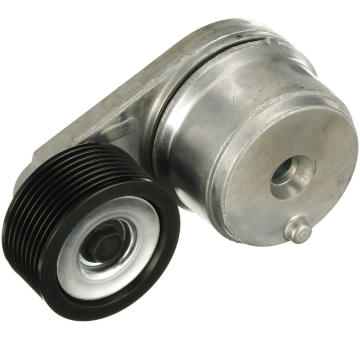 Napínák, žebrovaný klínový řemen GATES T38745