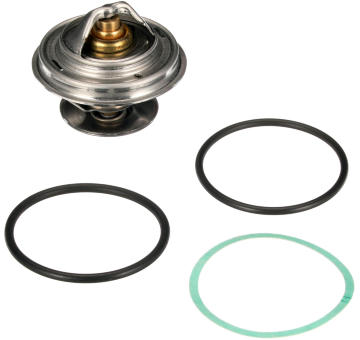 Termostat, chladivo GATES TH67583G1