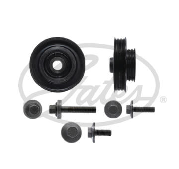 Řemenice, klikový hřídel GATES TVD1142A