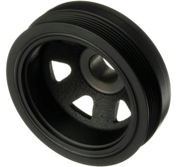 Řemenice, klikový hřídel GATES TVD1208