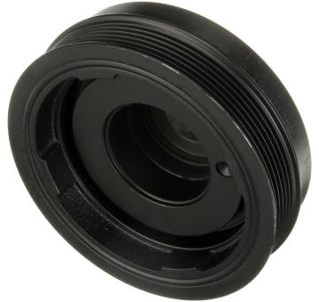 Řemenice, klikový hřídel GATES TVD1209