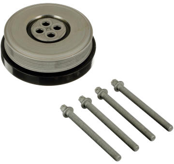 remenice, klikovy hridel GATES TVD1228A