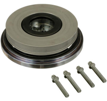 remenice, klikovy hridel GATES TVD1231A