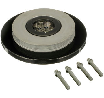 Řemenice, klikový hřídel GATES TVD1232A