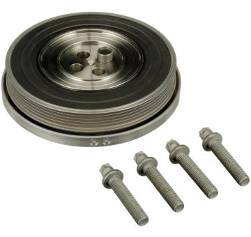 Řemenice, klikový hřídel GATES TVD1233A